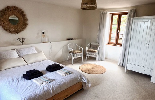Crespin Other | Adults only gîte in quiet place, w/swimming pool