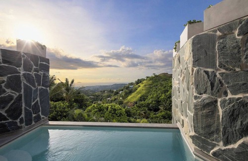 Anasco Villa | Adults Only! Hidden Gem in Rincon | Ocaso Luxury Villas | Entire Property for 16 adults