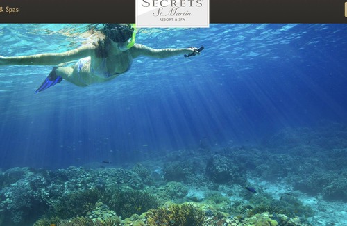 Anse Marcel Resort | Adults Only