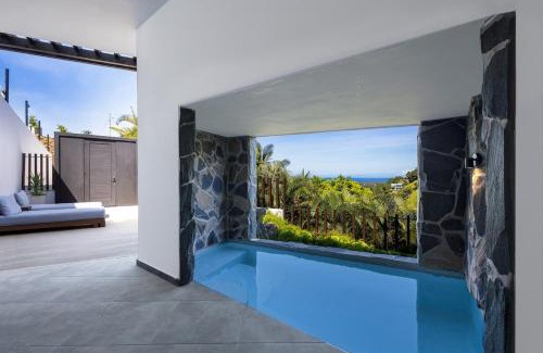 Anasco Apartment | Adults Only! Ocaso Luxury Villas Entire Property