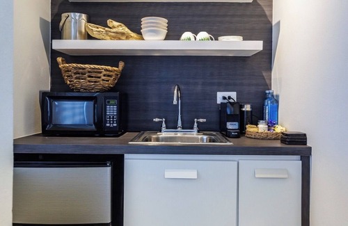 Rincon Apartment | Adults Only! Penthouse Apartment I at Ocaso Luxury Villa