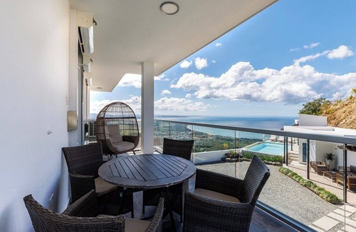 Rincon Apartment | Adults Only! Penthouse Apartment I at Ocaso Luxury Villa