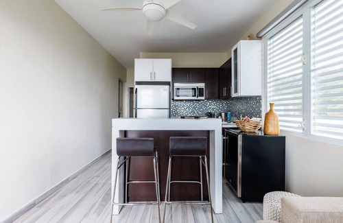 Rincon Apartment | Adults Only! Penthouse Apartment II at Ocaso Luxury Villa