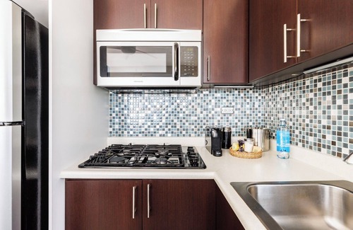 Rincon Apartment | Adults Only! Penthouse Apartment II at Ocaso Luxury Villa