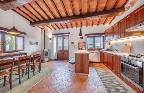 Monteluiano Apartment | Adults-only: Ruhige Oase im Grünen mit Atemberaubender Aussicht