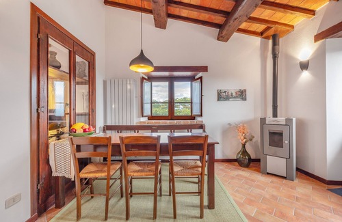 Monteluiano Apartment | Adults-only: Ruhige Oase im Grünen mit Atemberaubender Aussicht