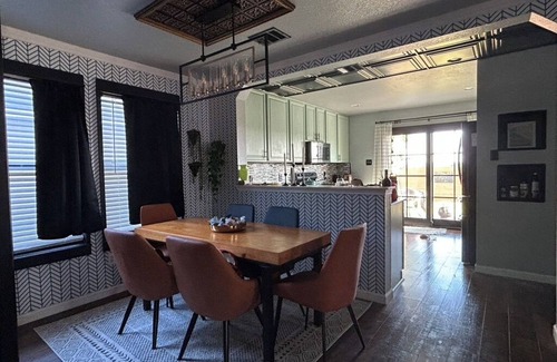 Manchaca House | Adults only Sanctuary & Writer's Retreat