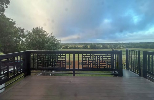Manchaca House | Adults only Sanctuary & Writer's Retreat