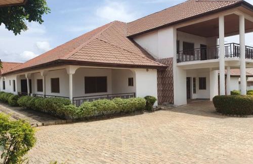 Ilesa Apartment | Adunni Court
