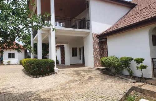 Ilesa Apartment | Adunni Court