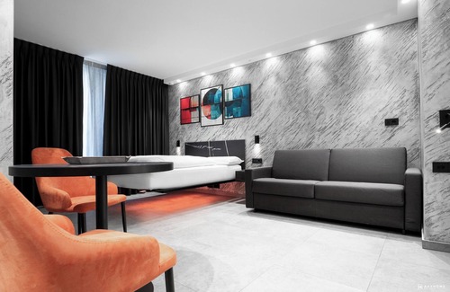 Old Town House | ADV HOME - Exclusive Rooms