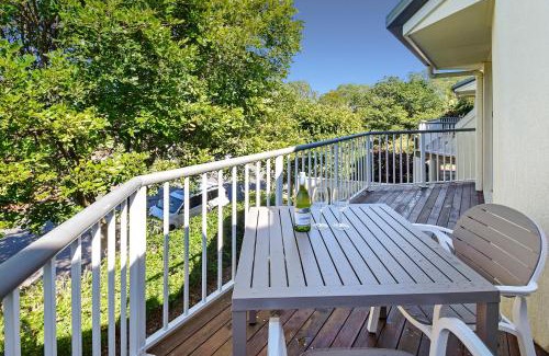 Sunrise Beach Apartment | Advance Place