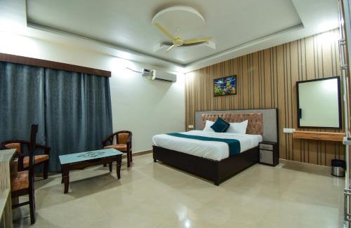 Civil Lines House | Advantage Inn