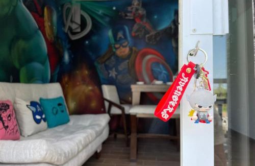 Bucerias Apartment | advengers Bucerias Nayarti