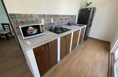 Bucerias Apartment | advengers Bucerias Nayarti