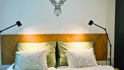 Terchova Apartment | Adventourist - Apartmán Terchová
