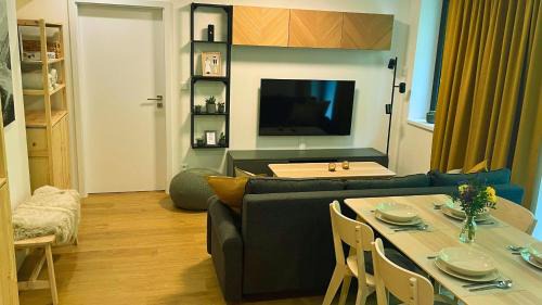 Terchova Apartment | Adventourist - Apartmán Terchová