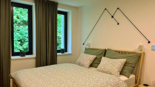 Terchova Apartment | Adventourist - Apartmán Terchová