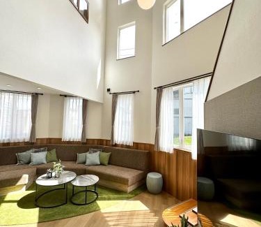 Furano Villa | ADVENTURe (アドベンチャー)