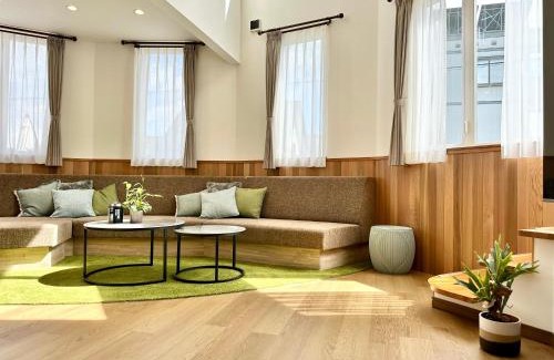 Furano Villa | ADVENTURe (アドベンチャー)