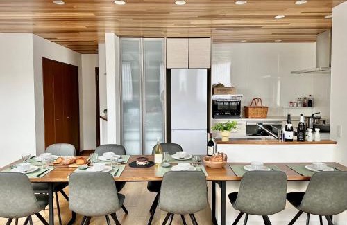 Furano Villa | ADVENTURe (アドベンチャー)