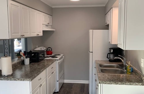 Holly Apartment | Adventure Acres- Suite A5