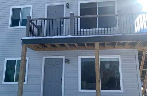 Holly Apartment | Adventure Acres- Suite B2