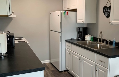 Holly Apartment | Adventure Acres- Suite B7