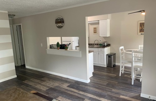 Holly Apartment | Adventure Acres- Suite C3
