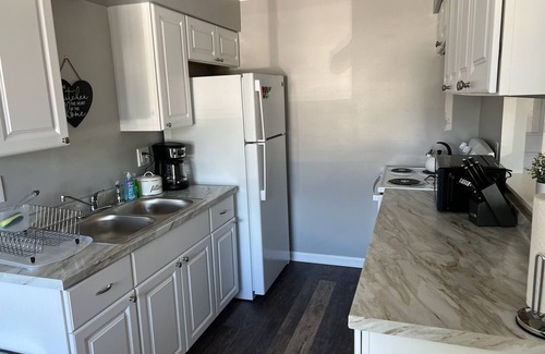 Holly Apartment | Adventure Acres- Suite C6