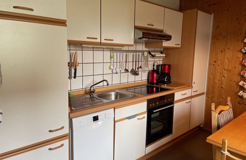 Vordergalgenberg House | Adventure and Relaxation for you and your family in the Southern Bavarian Forest