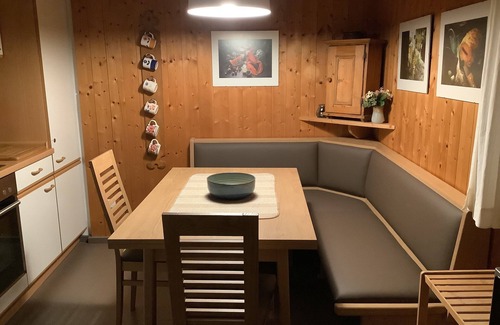 Vordergalgenberg House | Adventure and Relaxation for you and your family in the Southern Bavarian Forest