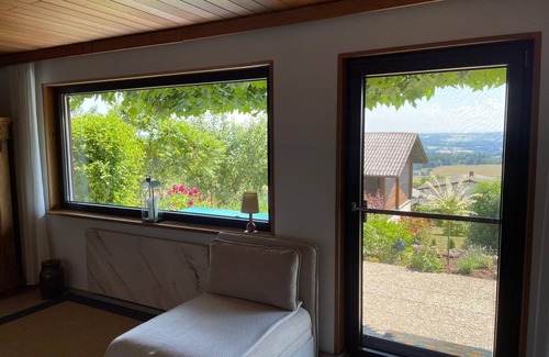 Vordergalgenberg House | Adventure and Relaxation for you and your family in the Southern Bavarian Forest