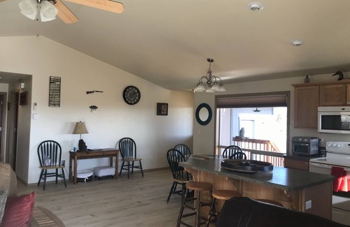 Summer Lake House | Adventure and rugged beauty of Summer Lake, Oregon