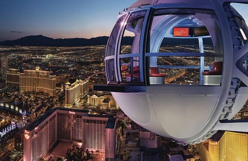 Gateway District House | Adventure Awaits! 3 Great Units On Strip, 2 Pools, Casino, FREE Parking!