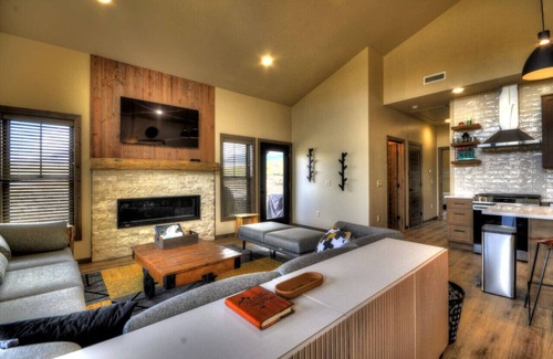 Red Lodge Apartment | Adventure Awaits, Alpine Basin