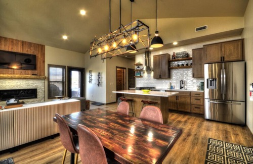 Red Lodge Apartment | Adventure Awaits, Alpine Basin
