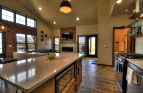 Red Lodge Apartment | Adventure Awaits, Alpine Basin