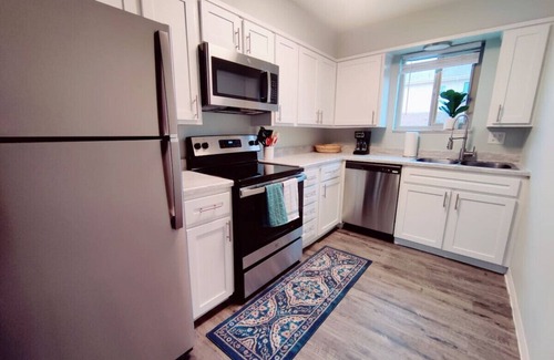Lakewood Apartment | Adventure Awaits at your Lakewood Abode!