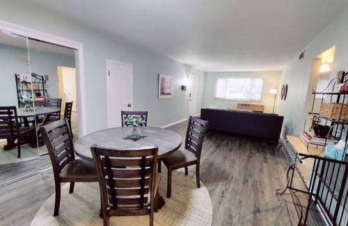 Lakewood Apartment | Adventure Awaits at your Lakewood Abode!