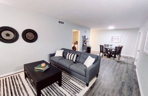 Lakewood Apartment | Adventure Awaits at your Lakewood Abode!