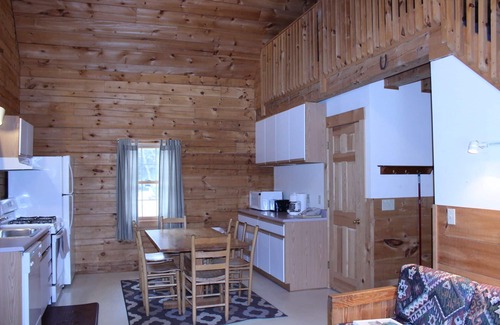 New Era Cabin | Adventure Awaits! Luxury Log Home at Double JJ Resort