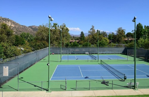 San Diego Country Estates Apartment | Adventure Awaits! Pool, Mountain Biking, Fishing, Short Drive to Lenora Winery