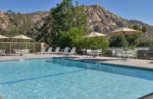 San Diego Country Estates Apartment | Adventure Awaits! Pool, Mountain Biking, Fishing, Short Drive to Lenora Winery