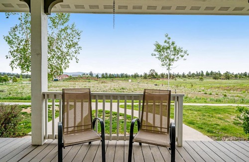 Pagosa Springs House | Adventure Awaits