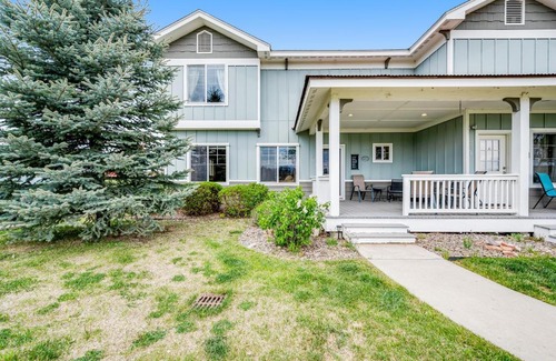 Pagosa Springs House | Adventure Awaits
