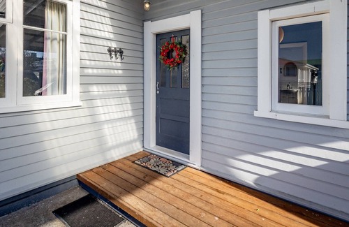 Raetihi House | Adventure Base - Raetihi Holiday Home