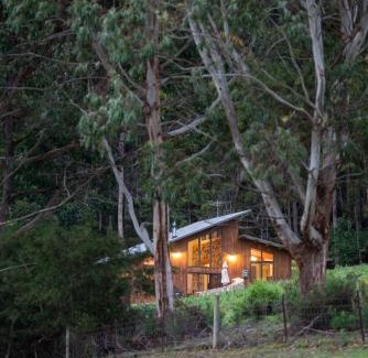 Adventure Bay Cabin | Adventure Bay Retreat Bruny Island