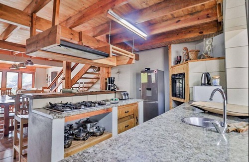 Marloth Park House | Adventure Bush House II