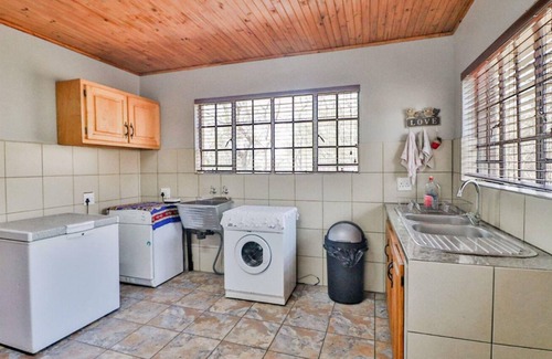 Marloth Park House | Adventure Bush House II